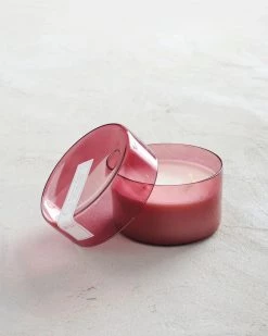 Base Camp: Bring It Home Mer Sea 9oz Canister Candle