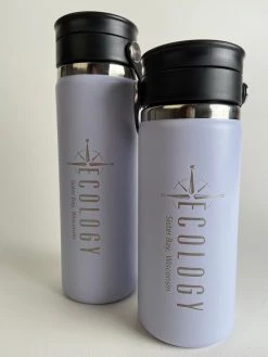 Ecology 20oz Wide Flex Sip Hydro Flask
