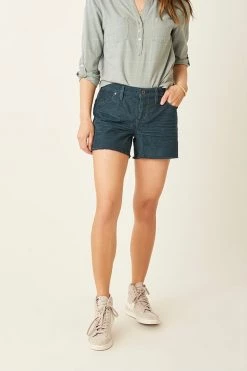 Carve Designs Oahu Short - Eden Women's Sale - 50% Off At Checkout