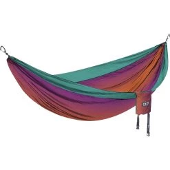Eno Doublenest Print Hammock Outdoor Gear & Accessories