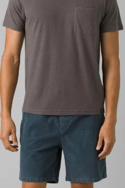 Prana Canyon Camp Short 7