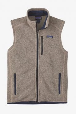 Men's Patagonia M Better Sweater Vest