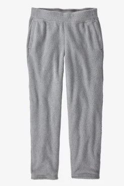 Patagonia W's Shearling Crops Women's Sale - 50% Off At Checkout