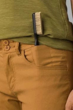 Prana Women's Halle Straight Pant - Regular Inseam