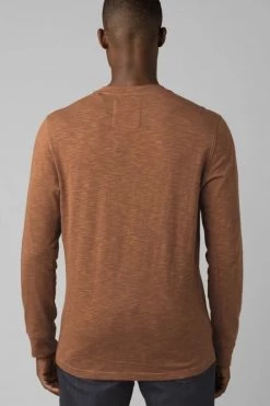 Prana Men's Sale - 50% Off At Checkout Ronnie Henley Shirt - Men's