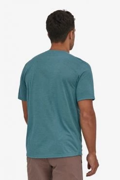 Patagonia M Capilene Cool Trail Shirt