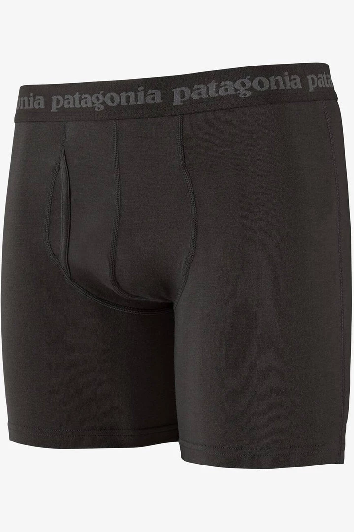 Patagonia M's Essential Boxer Briefs-6" Men's 3 Patagonia M's Essential Boxer Briefs-6" Men's