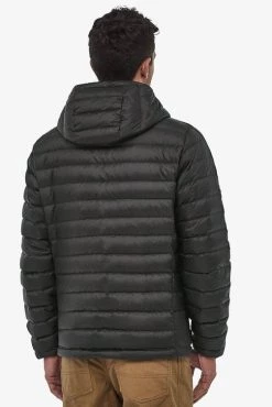 Men's Sale - 50% Off At Checkout Patagonia M's Down Sweater Hoody Jacket