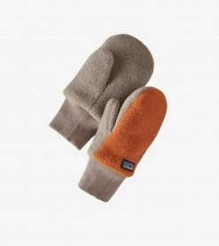 Little Ones Patagonia Baby Pita Pocket Mittens