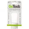 Humangear GoToob Travel Toob 1.25oz