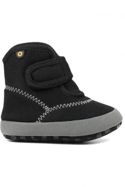 Bogs Footwear Bogs Baby Elliot 2 - Black Little Ones