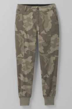 Prana Women's Sale - 50% Off At Checkout Sky Canyon Camo Jogger