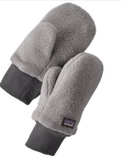 Little Ones Patagonia Baby Pita Pocket Mittens