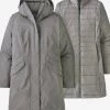 Patagonia Vosque 3-in-1 Parka