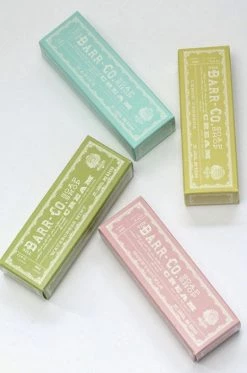 Bath & Body Products Barr-Co Hand Cream 3.4oz