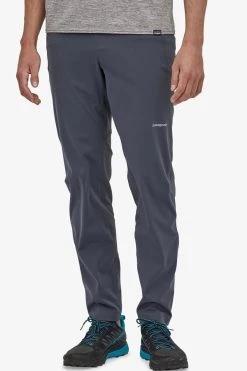 Patagonia Men's M's Wind Shield Pants - Black