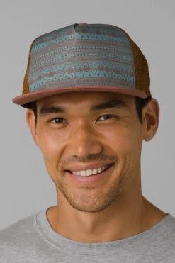 Prana Roots Studio Trucker