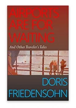 Ecology Airports Are For Waiting