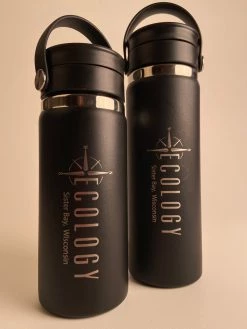Ecology 16oz Wide Flex Sip Hydro Flask