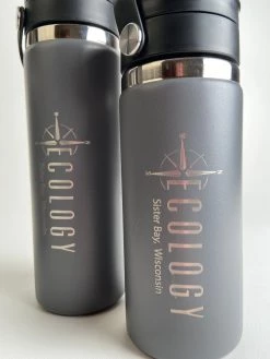 Ecology 20oz Wide Flex Sip Hydro Flask