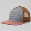 Prana Roots Studio Trucker