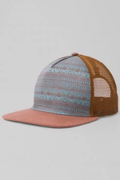 Prana Roots Studio Trucker