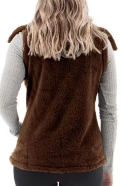 Aventura Pillar Vest - Potting Soil