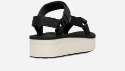 Teva Flatform Universal - Black / Tan