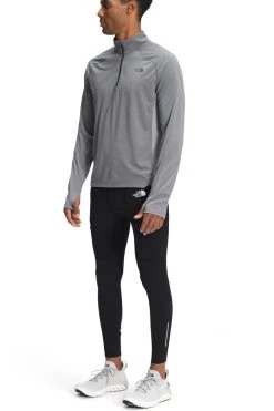 The North Face M's Winter Warm Tight - TNF Black Men's Sale - 50% Off At Checkout