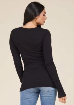 La Made Long Sleeve Spring Thermal