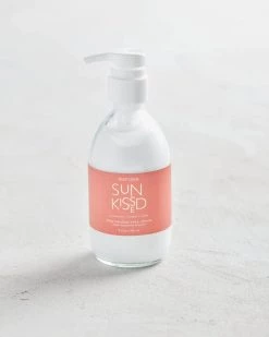 Base Camp: Bring It Home Mer Sea 9oz Shea Lotion