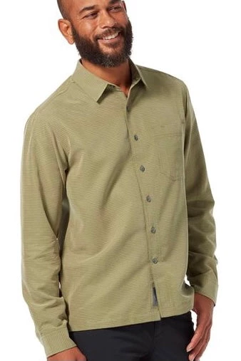 Royal Robbins Desert Pucker Dry Long Sleeve Shirt 5 Royal Robbins Desert Pucker Dry Long Sleeve Shirt