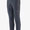 Patagonia Men's M's Wind Shield Pants - Black 1 Patagonia Men's M's Wind Shield Pants - Black