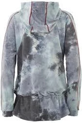 Kari Traa Agnes Hood - Marin