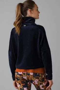 Prana Escambia Half Zip