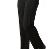 Smartwool W's Merino Sport Straight Leg Pant - Black Women's Sale - 50% Off At Checkout