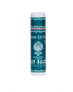 Base Camp: Bring It Home Barr-Co SPF 15 Big Lip Balm .5oz