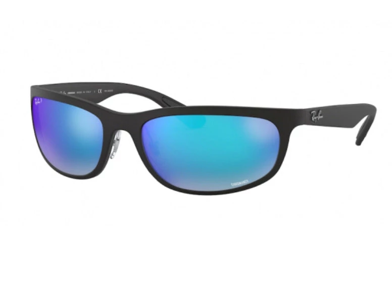 Ray-Ban —Chromance 5 Ray-Ban —Chromance