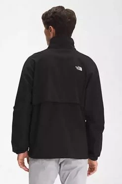 Men's The North Face Class V Full Zip - Black