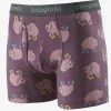 Patagonia M's Essential Boxer Briefs-3" Men's 1 Patagonia M's Essential Boxer Briefs-3" Men's