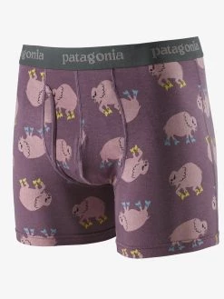 Patagonia M's Essential Boxer Briefs-3" Men's