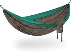 Eno Doublenest Print Hammock - Give Back Series Outdoor Gear & Accessories 14 Eno Doublenest Print Hammock - Give Back Series Outdoor Gear & Accessories