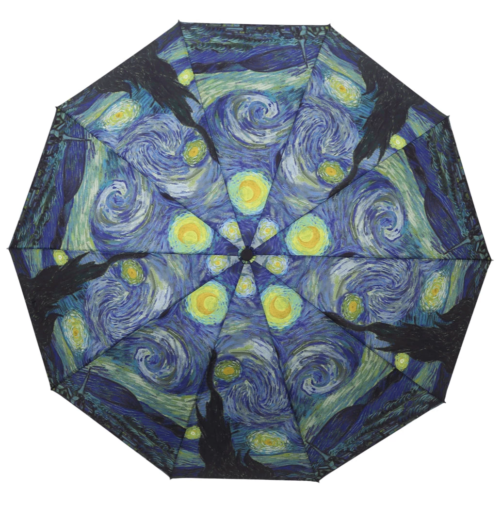 RainCaper Folding Travel Umbrella Outdoor Gear & Accessories 6 RainCaper Folding Travel Umbrella Outdoor Gear & Accessories