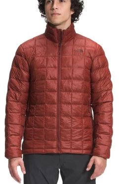 Men's Sale - 50% Off At Checkout The North Face M's Thermoball Eco Jacket