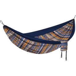 Eno Doublenest Print Hammock Outdoor Gear & Accessories