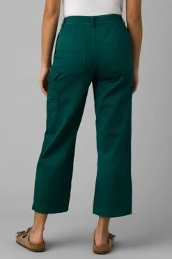 Prana Sancho Pant - Deep Pine 8 Prana Sancho Pant - Deep Pine