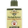 All Terrain Pet Herbal Armor Insect Repellent - 4 Fl Oz