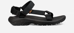 Teva M's Hurricane XLT2 - Black Men's Footwear