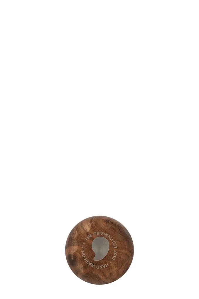 S'well 9oz Teakwood Bottle 5 S'well 9oz Teakwood Bottle