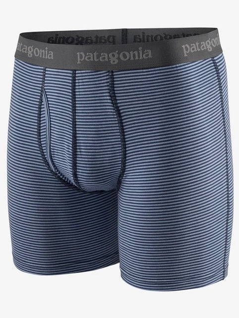 Patagonia M's Essential Boxer Briefs-6" Men's 8 Patagonia M's Essential Boxer Briefs-6" Men's